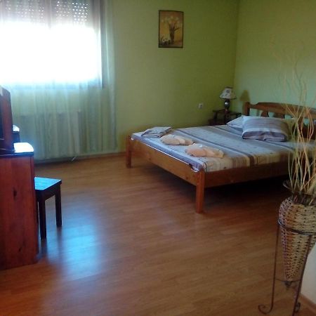 Guest House Ambrozia Koteł Zewnętrze zdjęcie