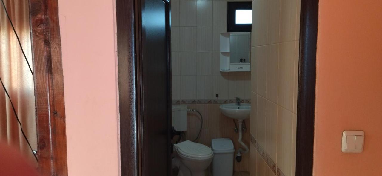 Guest House Ambrozia Koteł Zewnętrze zdjęcie