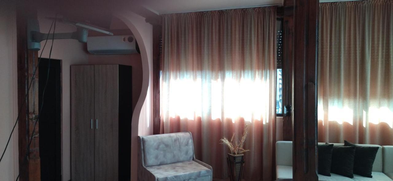 Guest House Ambrozia Koteł Zewnętrze zdjęcie