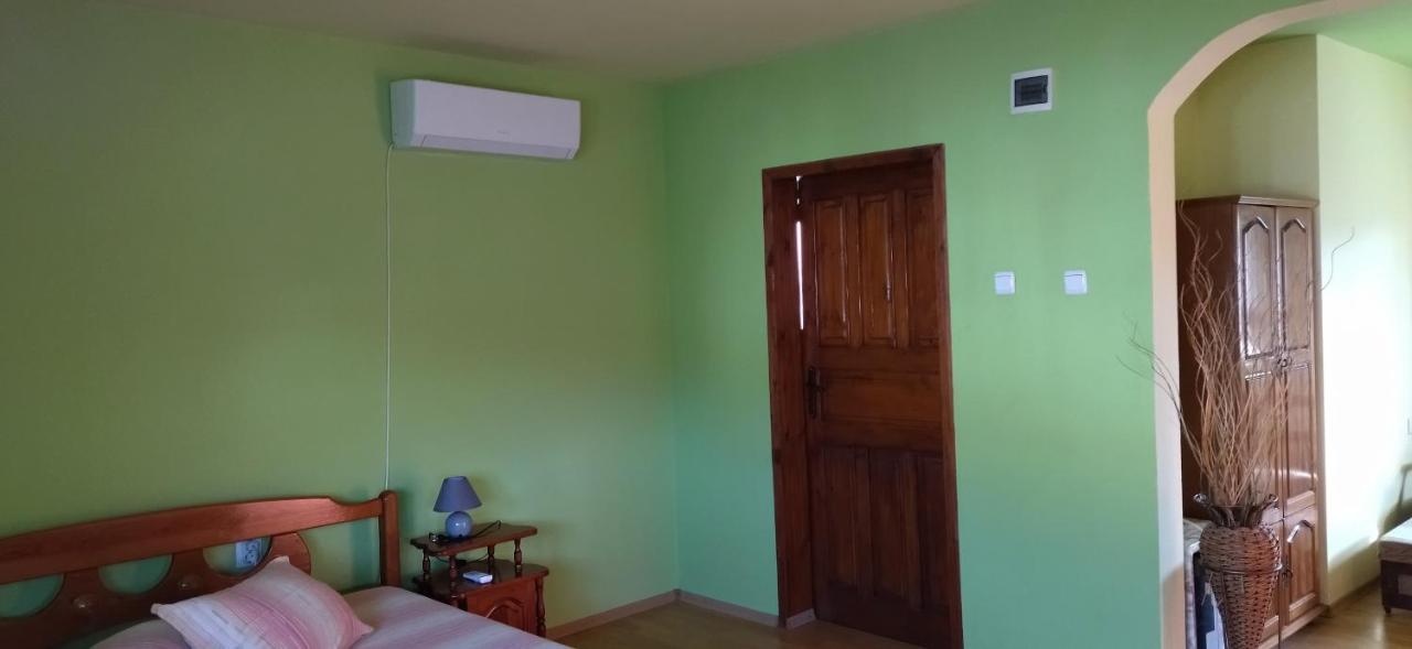Guest House Ambrozia Koteł Zewnętrze zdjęcie