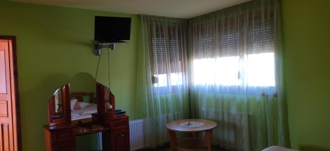 Guest House Ambrozia Koteł Zewnętrze zdjęcie
