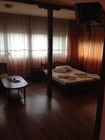 Guest House Ambrozia Koteł Zewnętrze zdjęcie